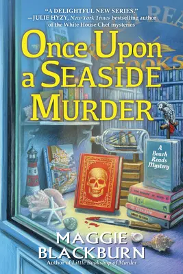 Es war einmal ein Mord am Meer - Once Upon a Seaside Murder