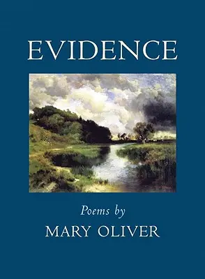 Beweise: Gedichte - Evidence: Poems