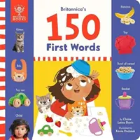 Britannica's 150 erste Wörter - Britannica's 150 First Words