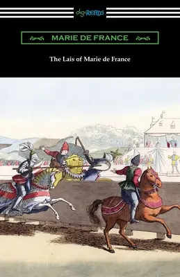 Die Laien von Marie de France - The Lais of Marie de France