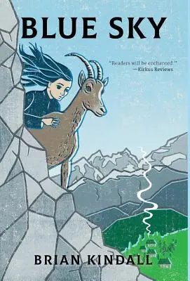 Blauer Himmel - Blue Sky