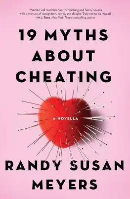 19 Mythen über Betrug: Eine Novelle - 19 Myths About Cheating: A Novella