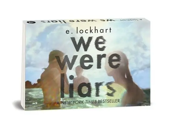 Zufalls-Minis: Wir waren Lügner - Random Minis: We Were Liars