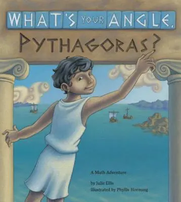 Wie sieht dein Winkel aus, Pythagoras? - What's Your Angle, Pythagoras?