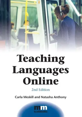 Sprachen online unterrichten - Teaching Languages Online