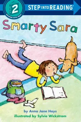 Klugscheißer Sara - Smarty Sara