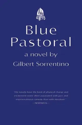 Blaue Pastorale - Blue Pastorals