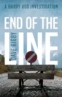 End of The Line - Eine Harry Vos Untersuchung - End of The Line - A Harry Vos Investigation