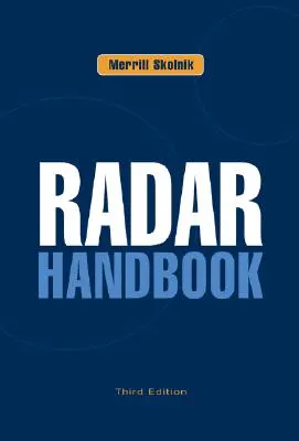 Radar-Handbuch - Radar Handbook