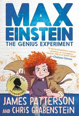 Max Einstein: Das geniale Experiment - Max Einstein: The Genius Experiment