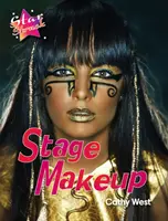 Bühnen-Make-up - Stage Makeup