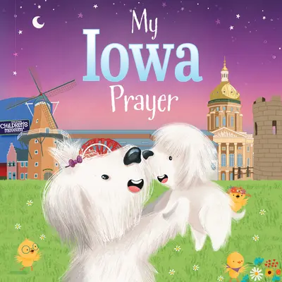 Mein Gebet aus Iowa - My Iowa Prayer