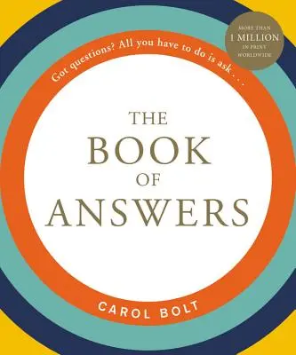 Das Buch der Antworten - The Book of Answers