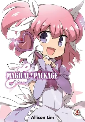 Magisches Paket: Lilaca - Magical Package: Lilaca