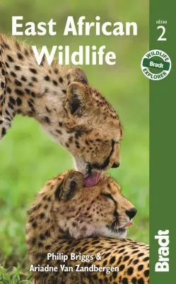 Ostafrikanische Tierwelt: Ein Reiseführer für Besucher - East African Wildlife: A Visitor's Guide