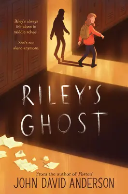 Rileys Geist - Riley's Ghost