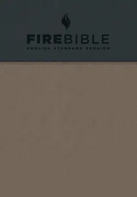 Feuer-Bibel-ESV - Fire Bible-ESV