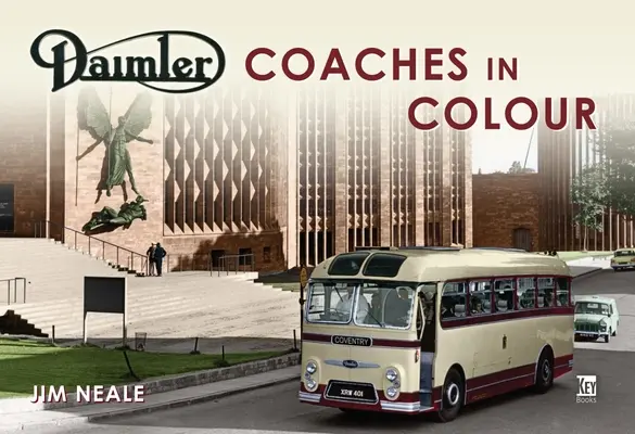 Daimler-Kutschen in Farbe - Daimler Coaches in Colour
