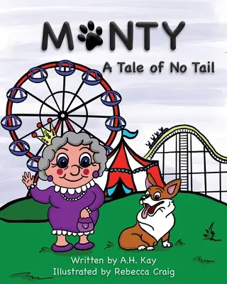 Monty, ein Märchen ohne Schwanz - Monty, A Tale of No Tail