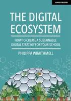 Digitales Ökosystem - Wie Sie eine nachhaltige digitale Strategie für Ihre Schule entwickeln - Digital Ecosystem - How to create a sustainable digital strategy for your school