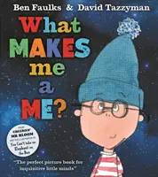 Was macht mich zu einem Ich? - What Makes Me A Me?