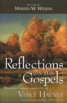 Überlegungen zu den Evangelien - Reflections on the Gospels