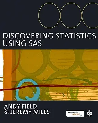 Entdeckung der Statistik mit SAS - Discovering Statistics Using SAS