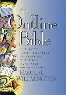 Die Gliederungsbibel - The Outline Bible