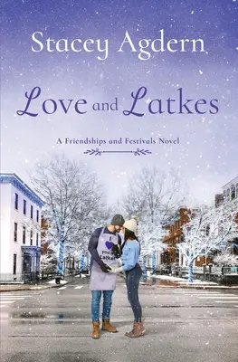 Liebe und Latkes - Love and Latkes