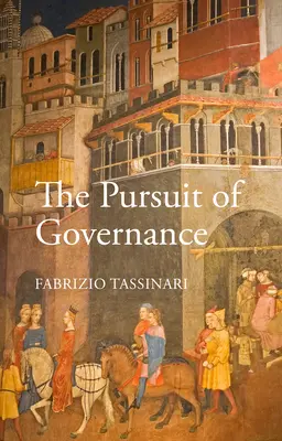 Das Streben nach Governance: Nordische Botschaften über einen neuen Mittelweg - The Pursuit of Governance: Nordic Dispatches on a New Middle Way