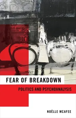 Die Angst vor dem Zusammenbruch: Politik und Psychoanalyse - Fear of Breakdown: Politics and Psychoanalysis