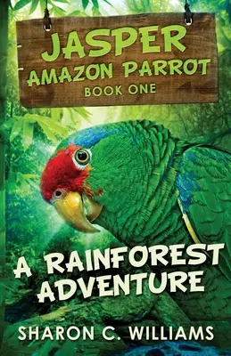 Ein Abenteuer im Regenwald - A Rainforest Adventure