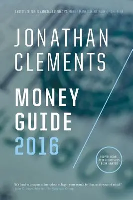 Jonathan Clements Geldführer 2016 - Jonathan Clements Money Guide 2016