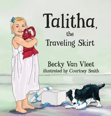 Talitha, der reisende Rock - Talitha, the Traveling Skirt