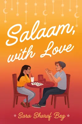 Salaam, mit Liebe - Salaam, with Love