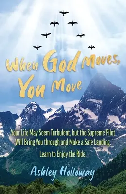 Wenn Gott sich bewegt, bewegst du dich - When God Moves, You Move