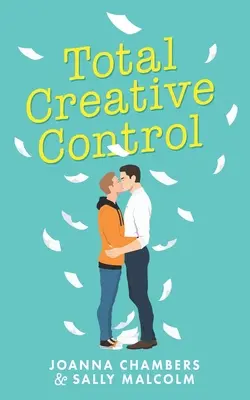 Totale kreative Kontrolle - Total Creative Control