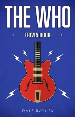 The Who Trivia Buch - The Who Trivia Book