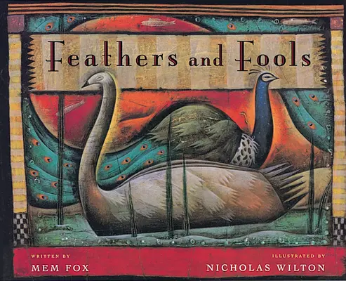 Federn und Narren - Feathers and Fools