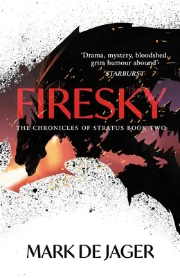 Firesky, 2