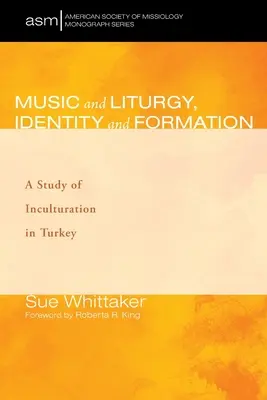 Musik und Liturgie, Identität und Formung - Music and Liturgy, Identity and Formation