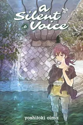 Eine stille Stimme 6 - A Silent Voice 6