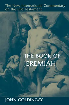 Das Buch Jeremia - The Book of Jeremiah