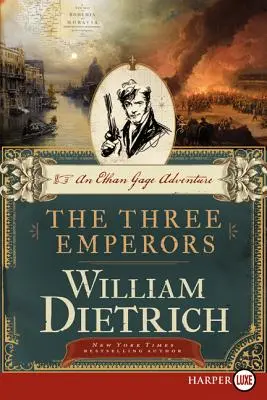 Die drei Imperatoren - The Three Emperors