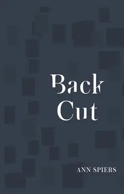 Rückenschnitt - Back Cut