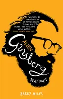 Allen Ginsberg - Beat-Poet - Allen Ginsberg - Beat Poet