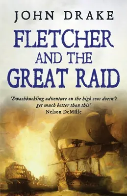 Fletcher und der große Raubzug - Fletcher and the Great Raid