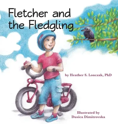 Fletcher und das Küken - Fletcher and the Fledgling