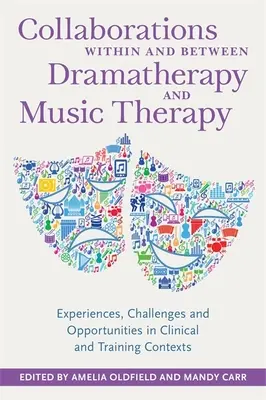 Kooperationen innerhalb und zwischen Dramatherapie und Musiktherapie: Erfahrungen, Herausforderungen und Möglichkeiten in klinischen und Ausbildungskontexten - Collaborations Within and Between Dramatherapy and Music Therapy: Experiences, Challenges and Opportunities in Clinical and Training Contexts