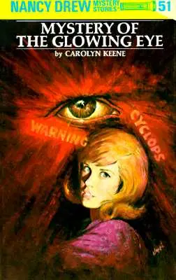 Nancy Drew 51: Das Geheimnis des leuchtenden Auges - Nancy Drew 51: Mystery of the Glowing Eye